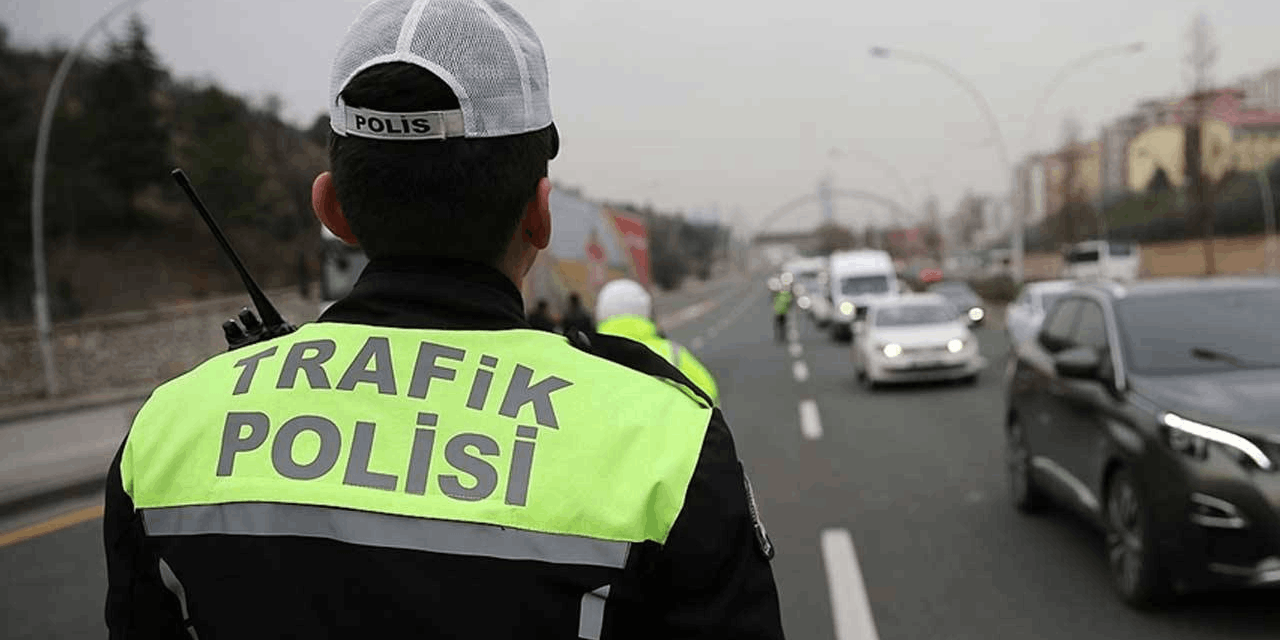Ankara’da yarın bazı caddeler trafiğe kapatılacak