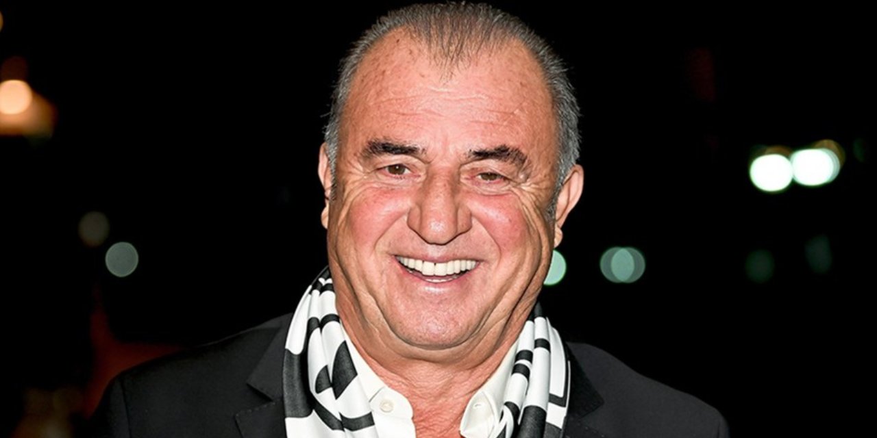 Al-Shabab ile anlaşan Fatih Terim Doha'da