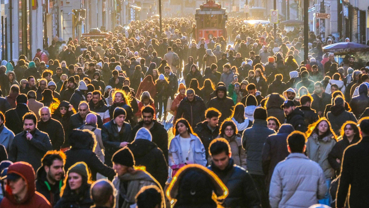 Türkiye İnsani Gelişim Endeksi'nde dünyada kaçıncı sırada?