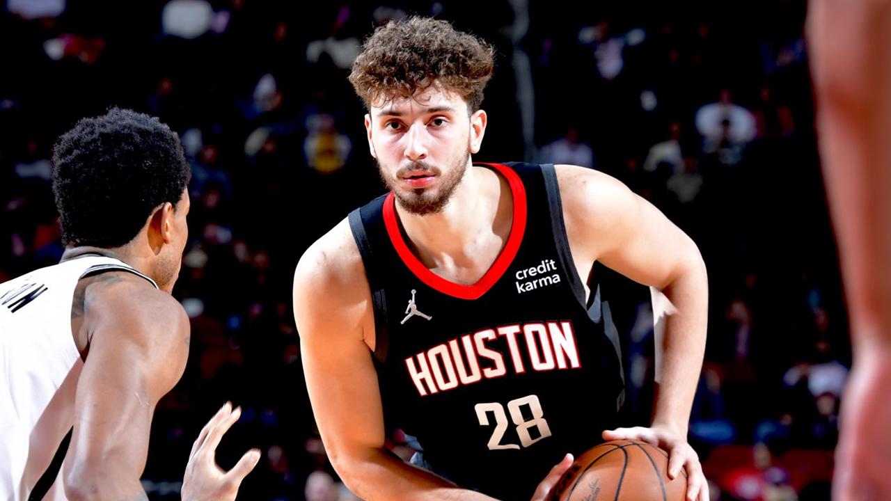 Alperen Şengün'ün 38 sayısı Rockets'ın galibiyetine yetmedi