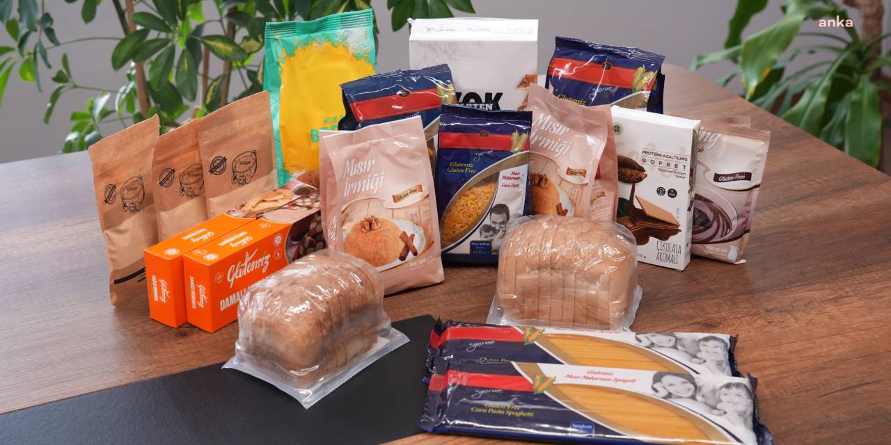 Beşiktaş Belediyesi’nden çölyak hastalarına destek