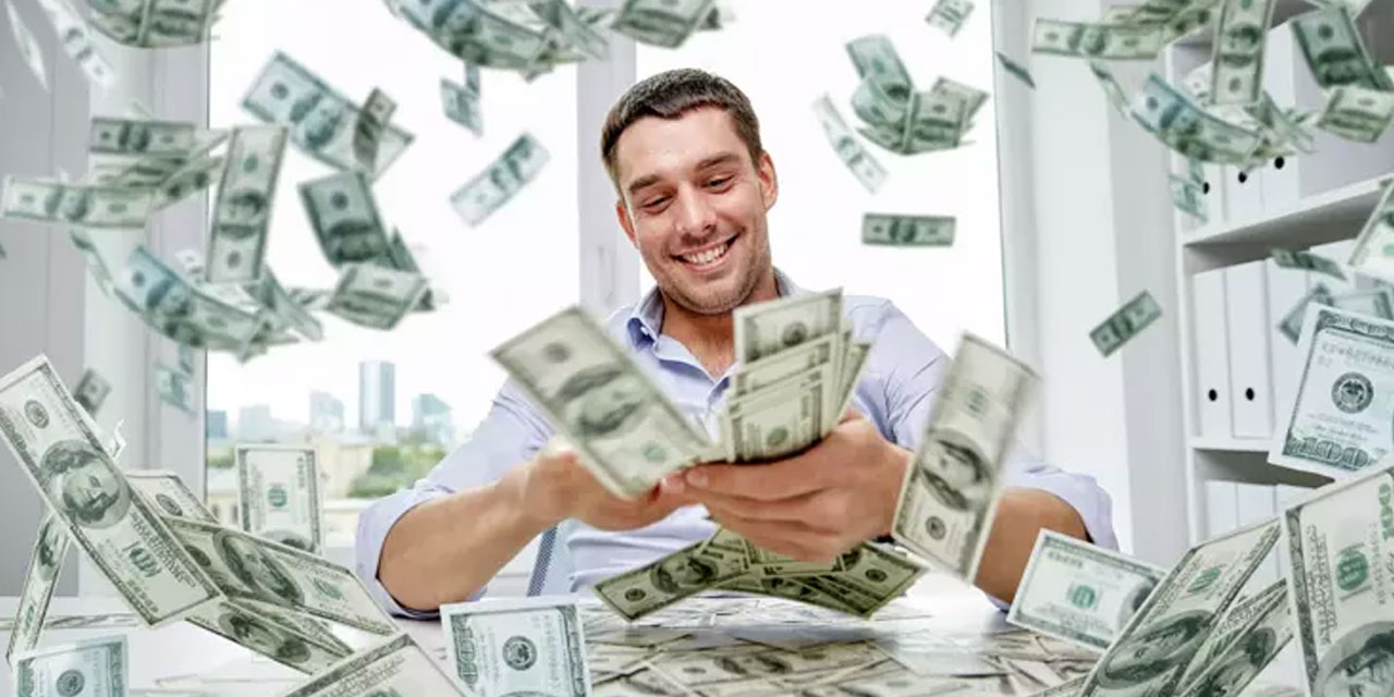 TÜİK raporu: Yüksek enflasyonda kazanan orta sınıf, kaybeden zenginler