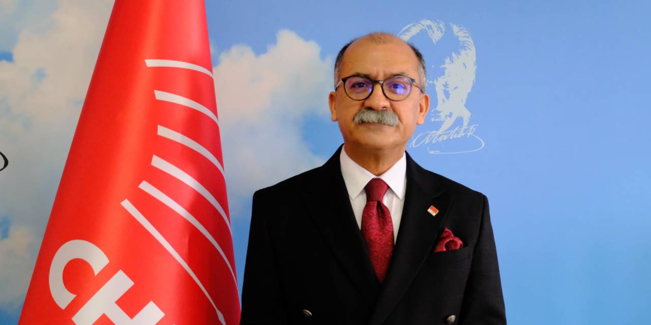 CHP’li Arslan'dan AFAD bütçesindeki düşüşe tepki