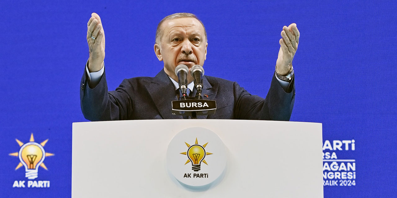 Erdoğan faiz indiriminden memnun: Bu bizim artık olmazsa olmazımız