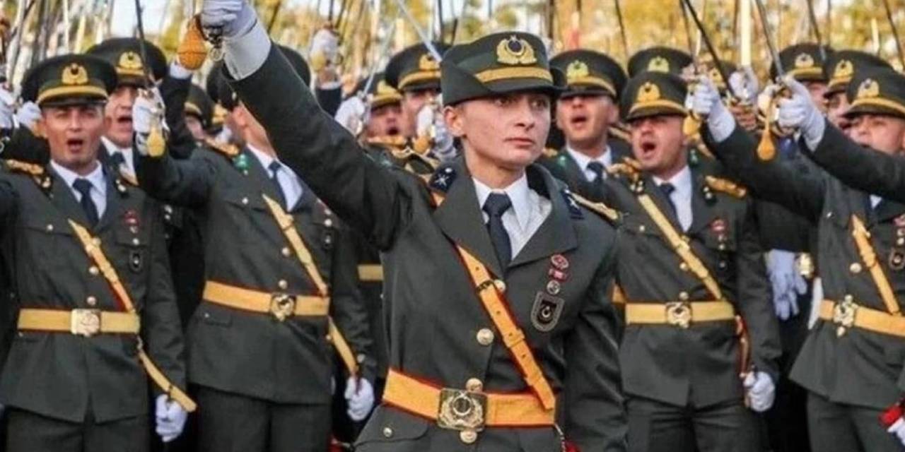 Teğmen dosyaları ikinci kez inceleniyor: Sicil amirlerinin kanaatleri değişti