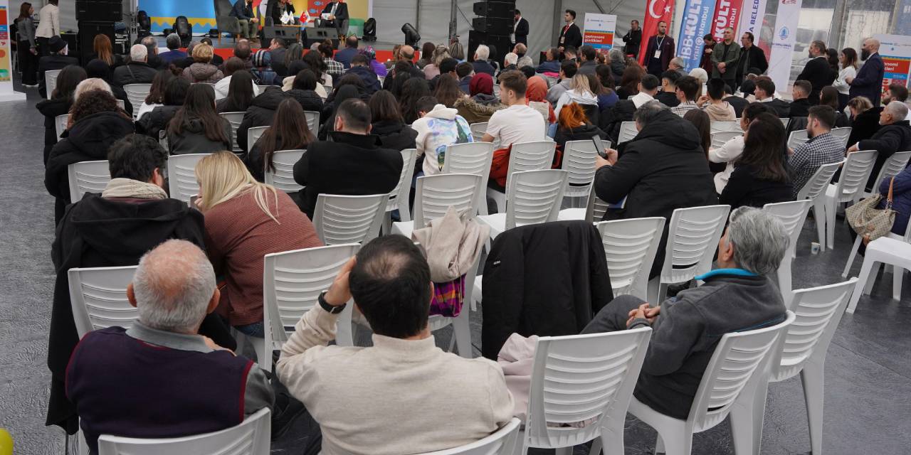 “Gastronomi Günlükleri: Tuzla” etkinliği başladı