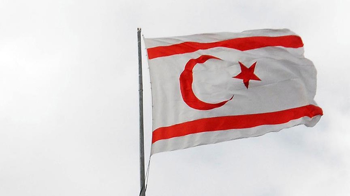 KKTC'den GKRY'ye sondaj tepkisi: Devletimiz seyirci kalmayacak