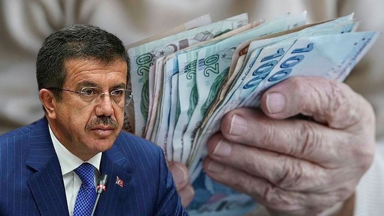 AKP'li Zeybekci'den asgari ücret tepkisi: Yeterli değil