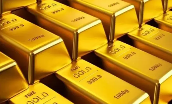Business Insider, dünyadaki altın fiyatlarının yükselişindeki Türkiye etkisini değerlendirdi