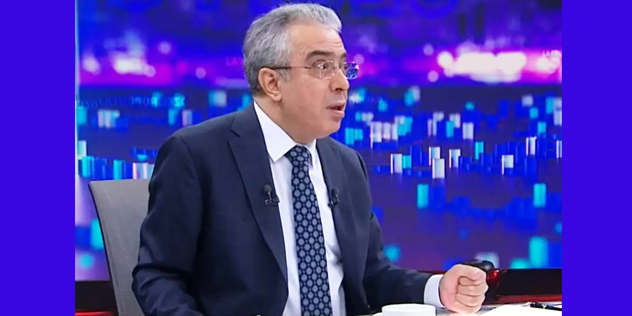 Mehmet Uçum’dan Kürtlere ikinci çağrı: Türkiye federatif seçeneklere kapalı