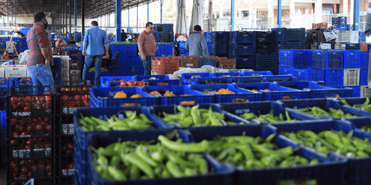 Antalya’da soğuk hava üretimi vurdu: Fiyatlar ikiye katlandı