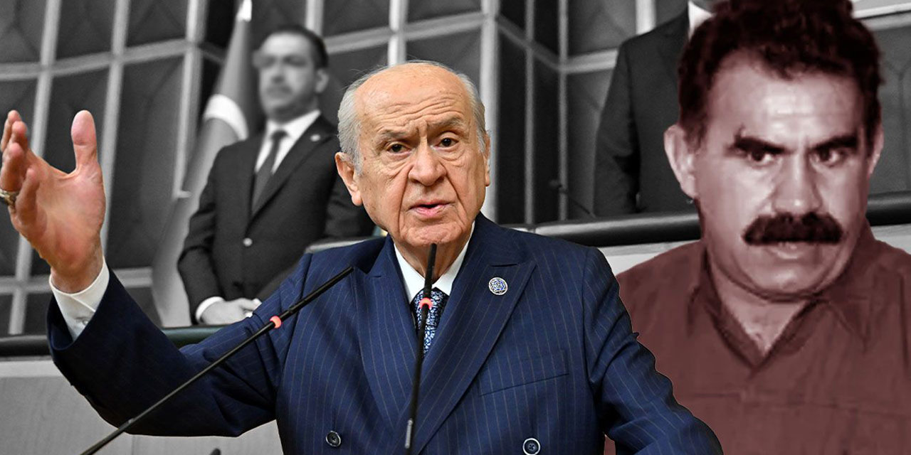 Bir haftadır sessiz kalan Bahçeli ne zaman konuşacak: Öcalan'ın sözlerine MHP'den ilk mesaj