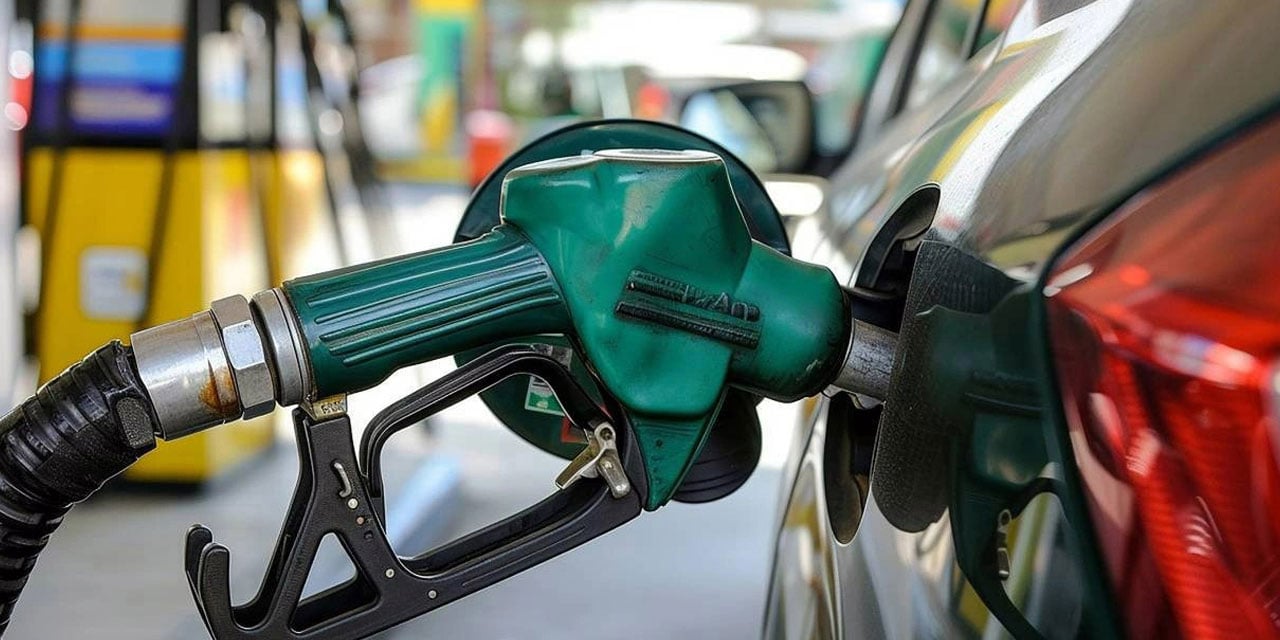 Benzine zam var mı? İşte 30 Aralık akaryakıt fiyatları