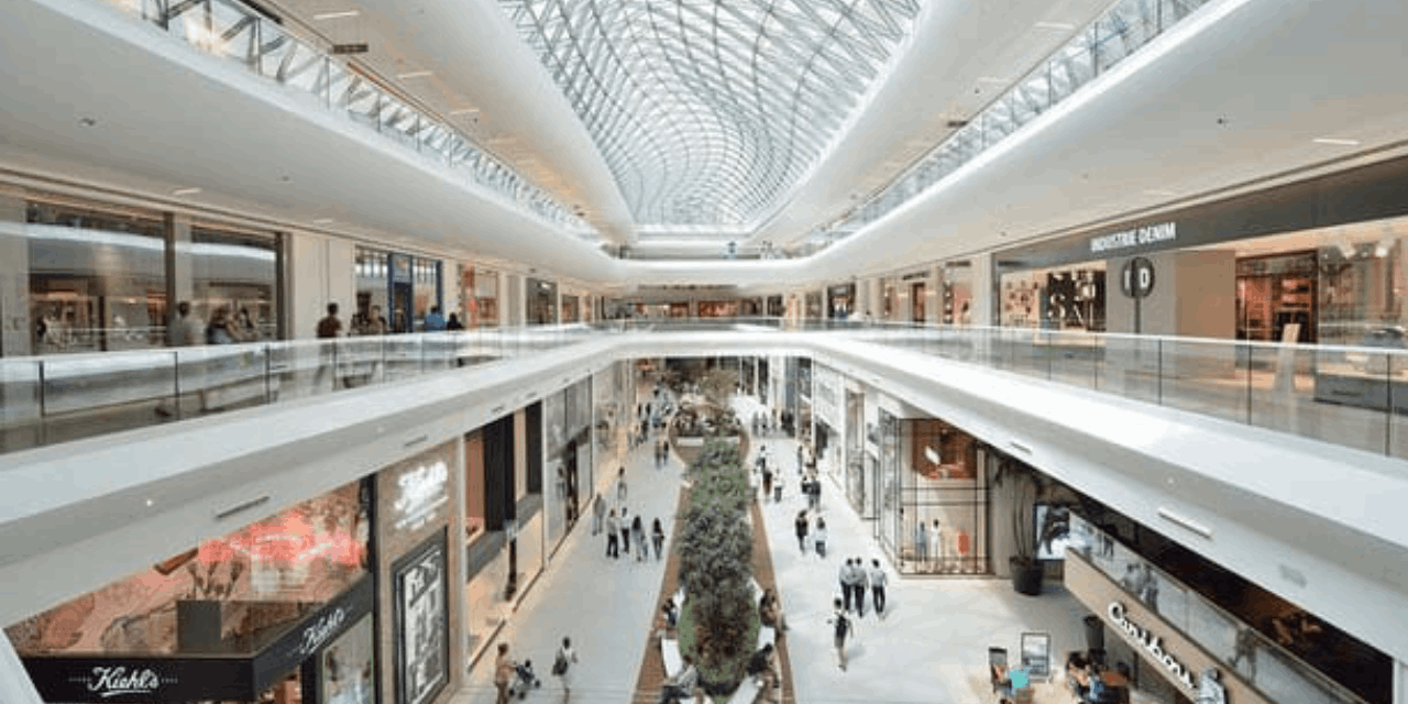 Bursa’nın ikonik AVM’si deprem riski nedeniyle tarihe karışıyor!