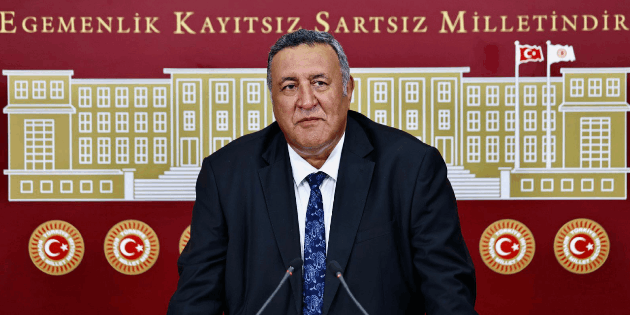 CHP'li Gürer’den statü mağdurlarına destek: “Taşeron işçiler çözüm bekliyor!”