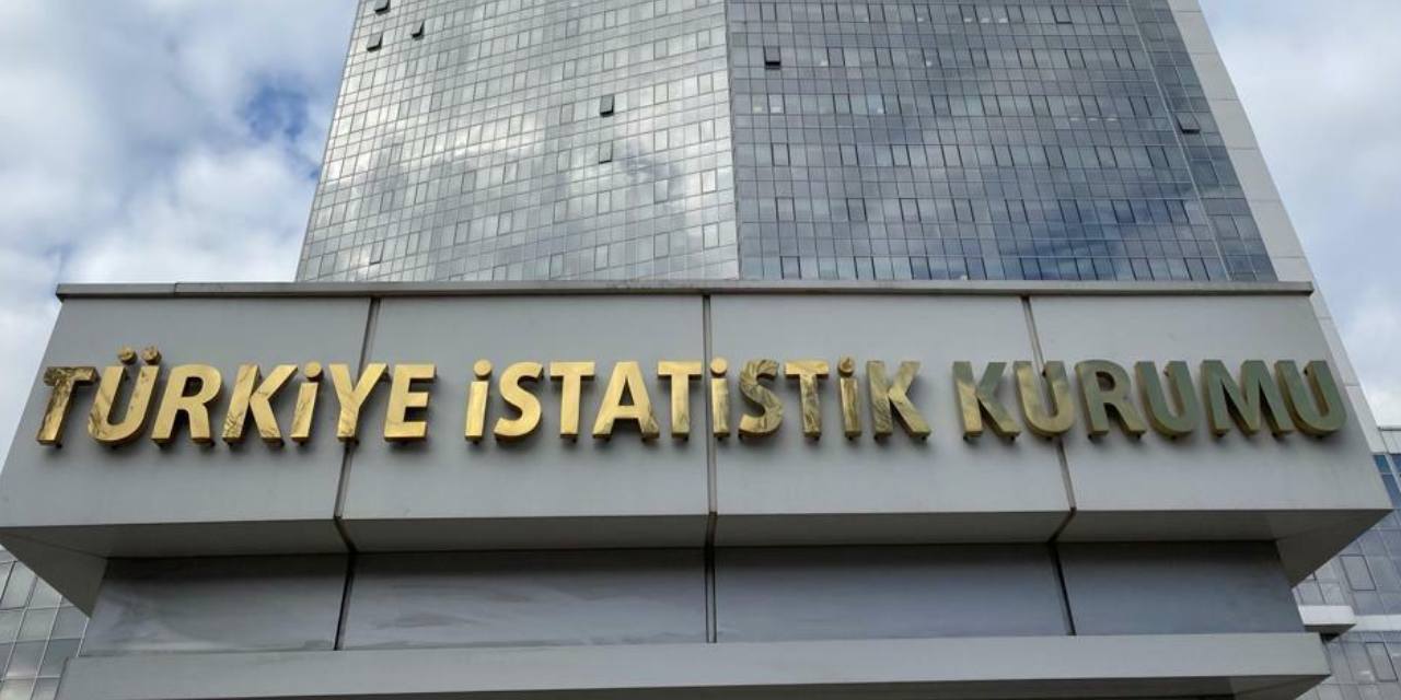 TÜİK: Ekonomik güven Aralık’ta %1,8 arttı