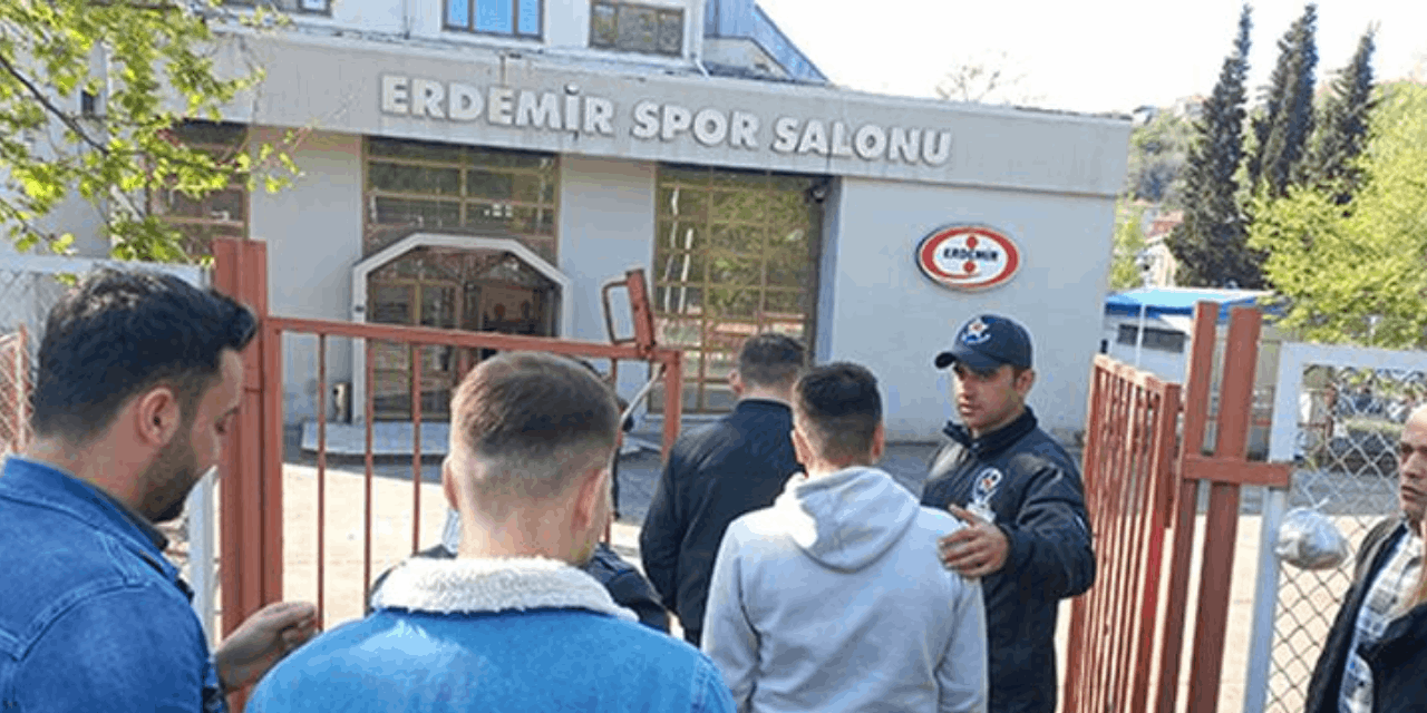 Erdemir 2025'te toplu işe alım yapacak: İşte başvuru şartları ve detaylar