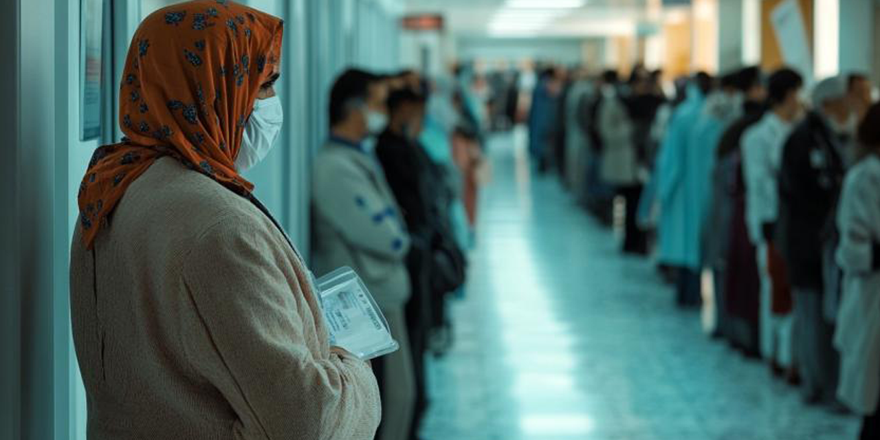 ‘Hatay kansere terk’ manşetine bakanlıktan açıklama: 1.5 milyonluk kentte 1 değil 3 uzman varmış