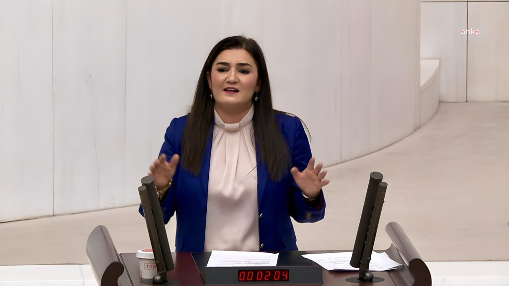 CHP'li Kılıç'tan 'mezhepçi' söylemlere sert tepki: Aleviler bu ülkenin çimentosudur