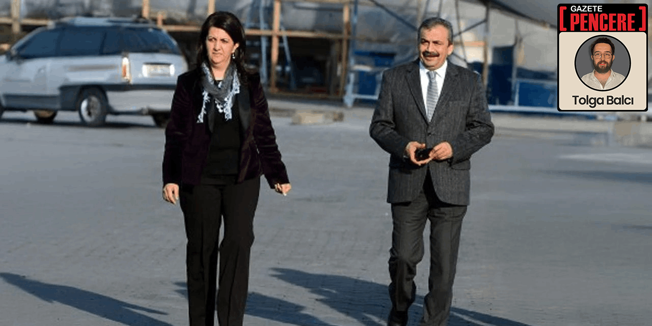 Öcalan'ın mesajları sonrası süreç nasıl ilerleyecek? İmralı'ya ikinci ziyaret ne zaman yapılacak