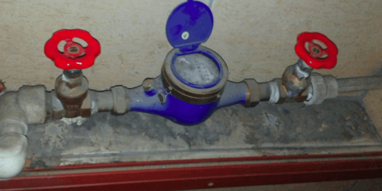 Ev sahibi kiracıların suyunu kesti: 1 yıl 9 ay hapisle yargılanacak