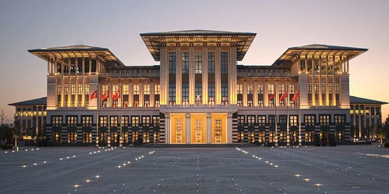 Kanko: Saray günde 19 daire parasını harcıyor