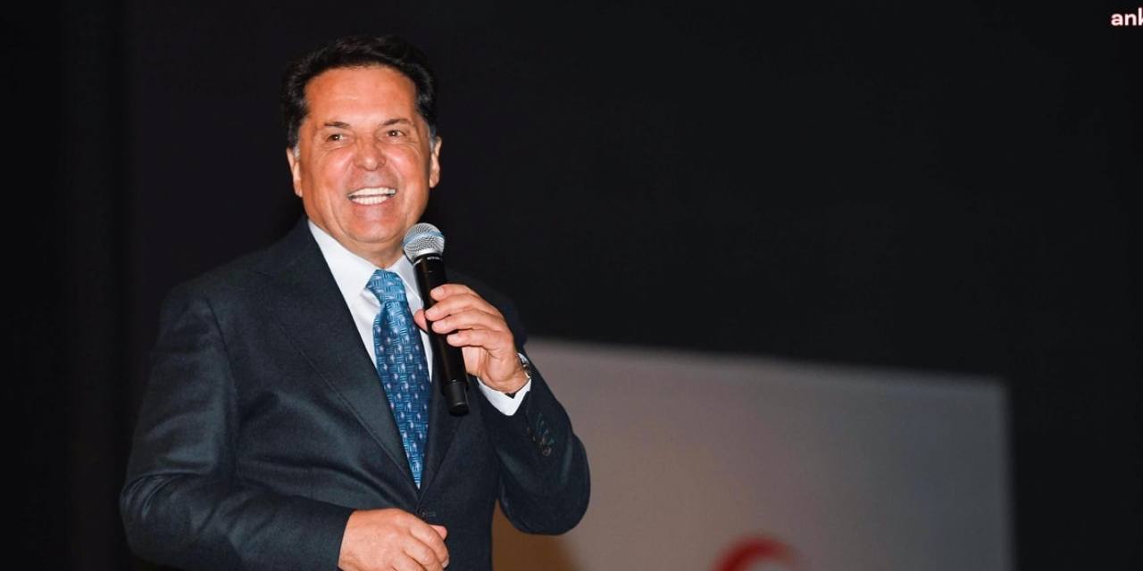 Ahmet Özer'den 'Esenyurt Beşli Lise Projesi' açıklaması:' Kul hakkı yemedik'