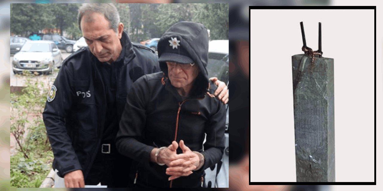 Kendi yaptığı elektrikli düzenekle komşusunu öldürmeye çalıştı: "Öldürmeye karar verdim"