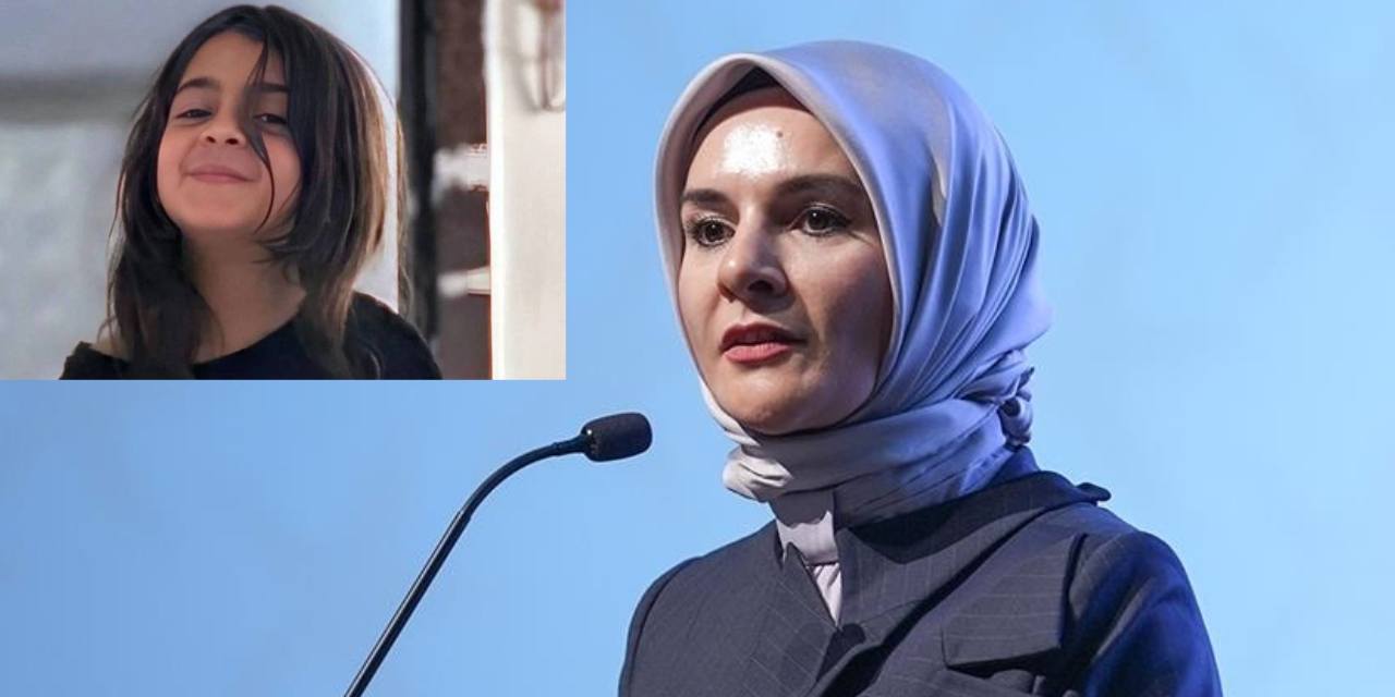 Aile Bakanı Göktaş'tan Narin Güran davası açıklaması: Nevzat Bahtiyar kararına itiraz edilecek