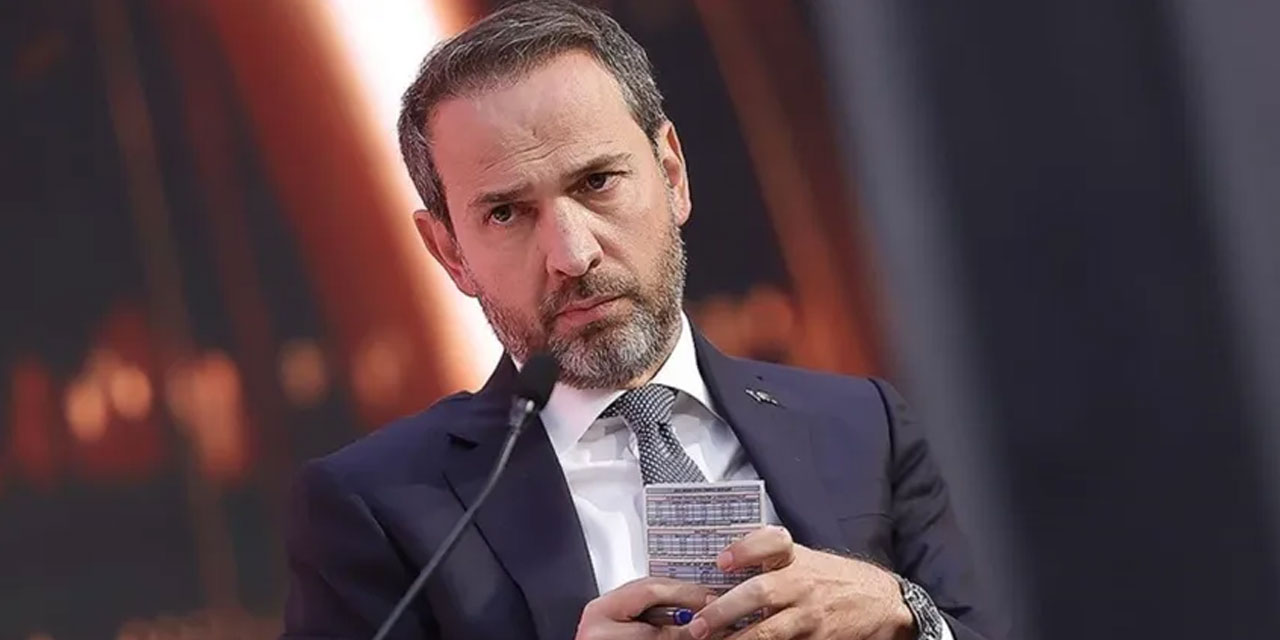 Bakan Bayraktar: Türkiye Suriye'ye elektrik sağlıyor