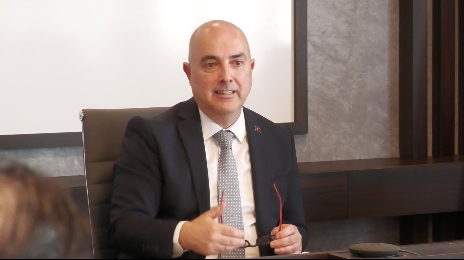 CHP’nin Spor Kurulu belirlendi