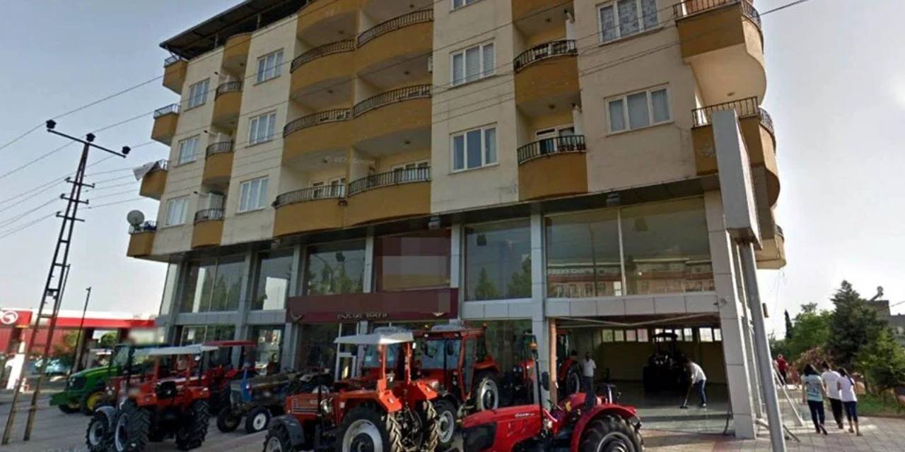 Sulayıcı Apartmanı davası: Yeniden tutuklama kararı verilen Mahmut Sulayıcı firar etti