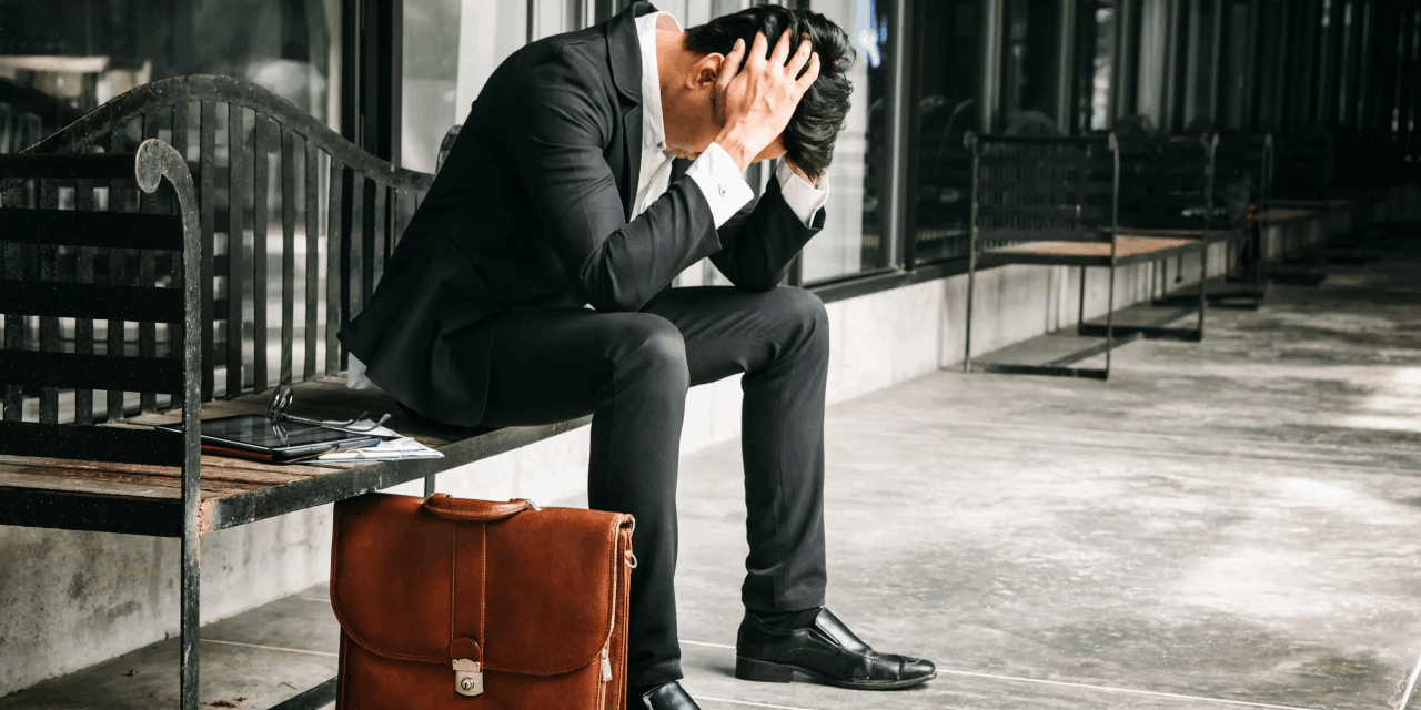 Ruh sağlığı sorunları nedeniyle iş gücünden uzaklaşan gençlerin sayısı artıyor