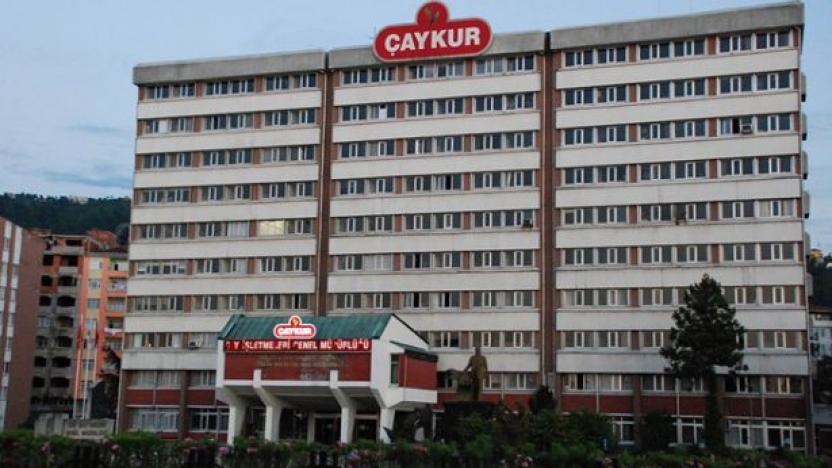 Çaykur'un 1500 mevsimlik işçi alımını AKP duyurdu, CHP tepkili