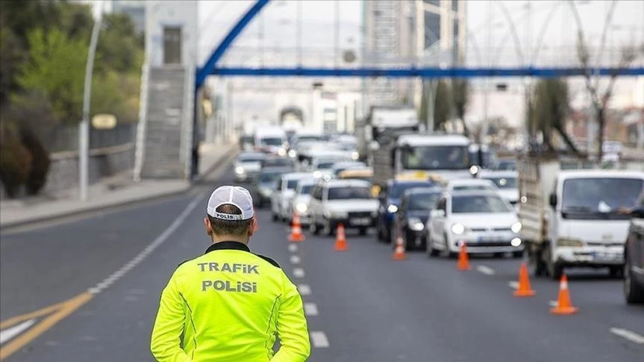 Başkentte bazı yollar bugün trafiğe kapatılacak