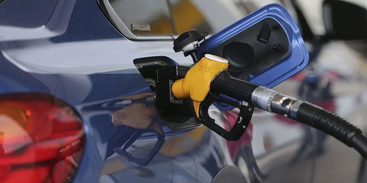 Benzin ve motorinde son durum: 31 Aralık 2024 akaryakıt fiyatları