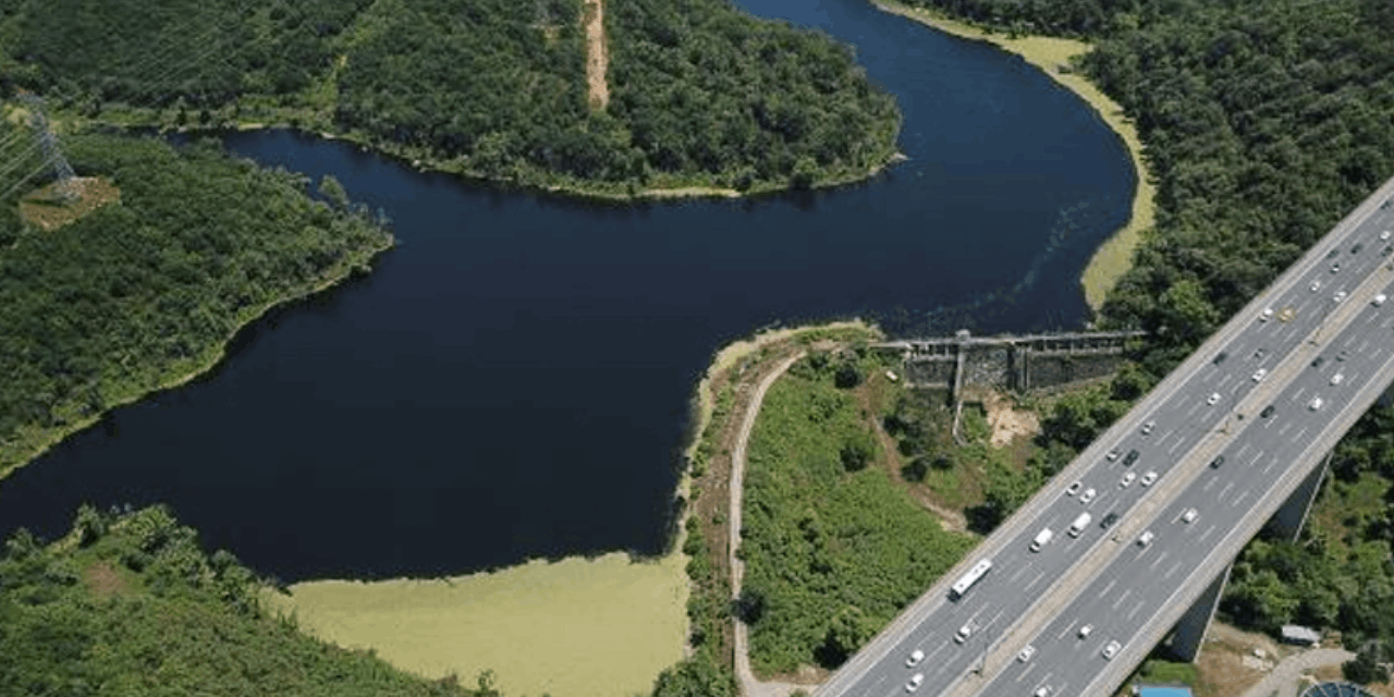 Yağışlar İstanbul’a nefes aldırdı: Baraj doluluk oranı yüzde 40’ı aştı, işte çarpıcı veriler!