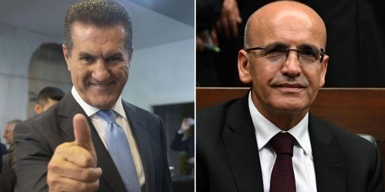 Mustafa Sarıgül'den Bakan Şimşek'e yeni vergi önerisi
