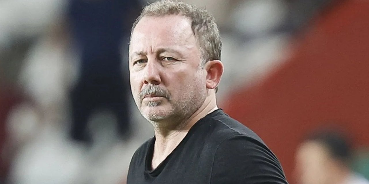 Sergen Yalçın 2024'ün en iyilerini seçti