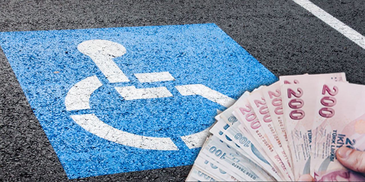 Engelli vergi istisnalarında artış: Yeni tutarlar açıklandı!