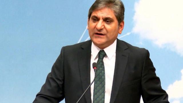 CHP'li Aykut Erdoğdu'dan uyuşturucu satıcılarına: Kendi beylik silahımla sokağa ineceğim sattırmayacağım