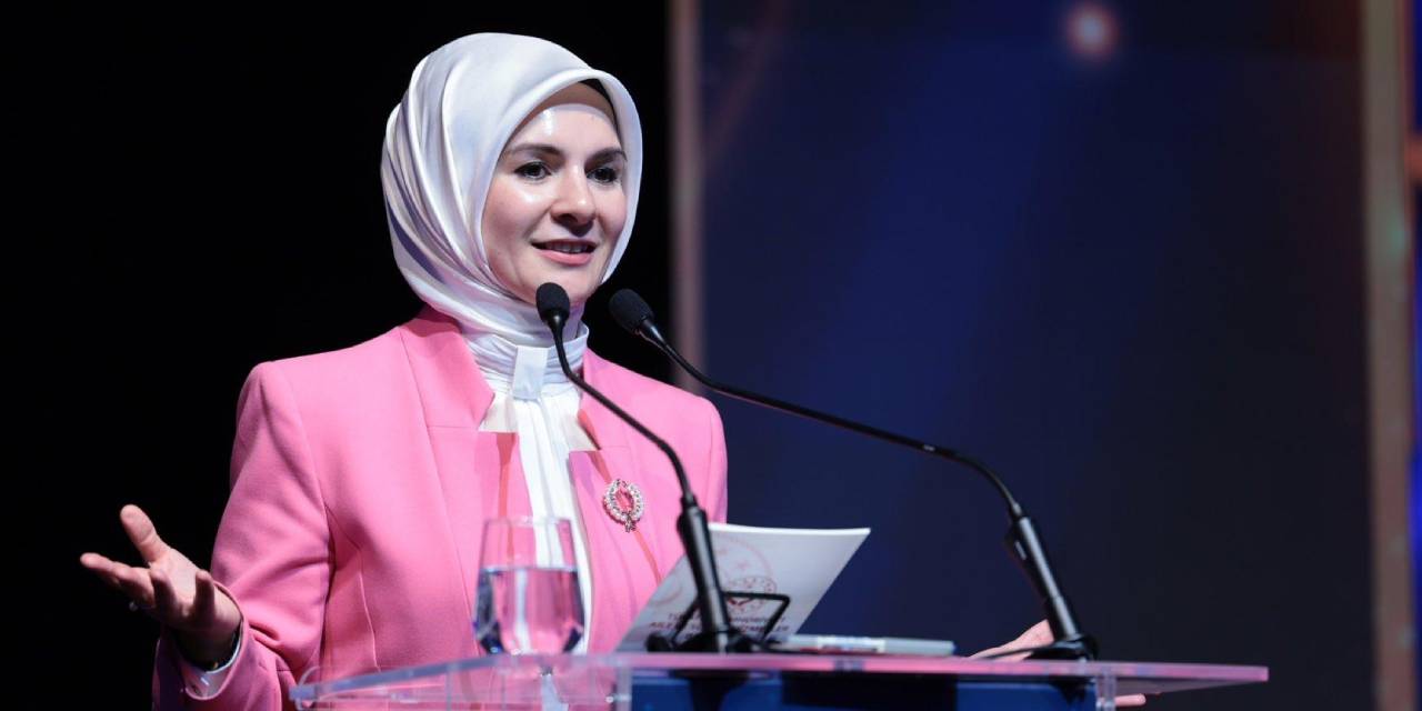 Aile bakanı Göktaş: 2025’te 1830 engelliye kamu ataması yapılacak