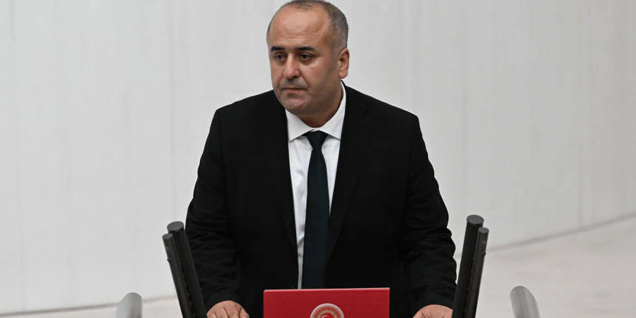 Öcalan’ın eski avukatı ve DEM Parti vekili Çiçek: İmralı kapıları ardına kadar açılmalı