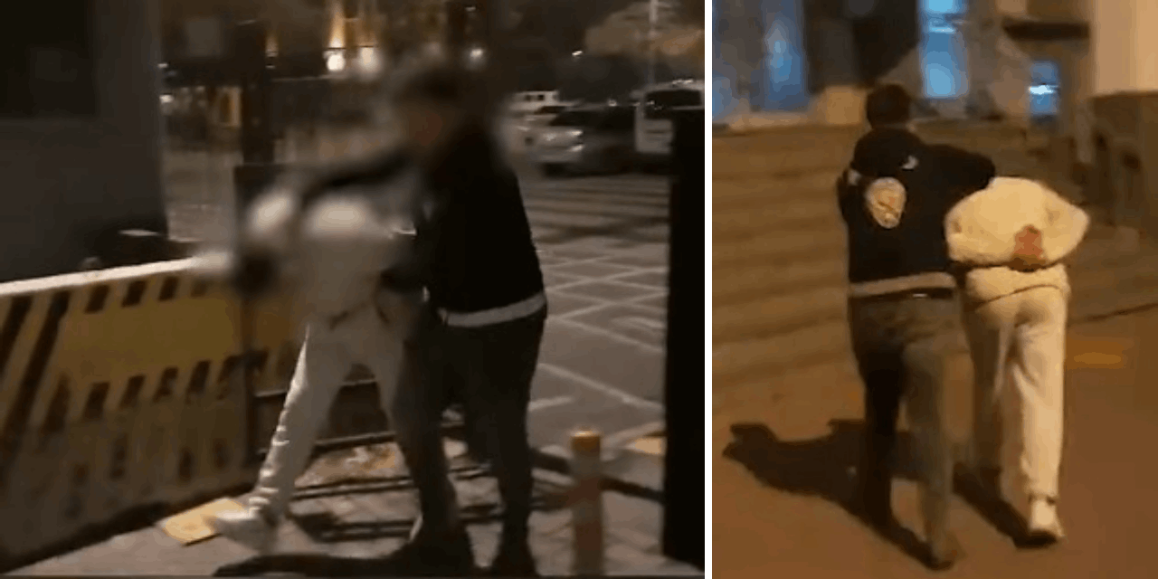 43 suç kaydı bulunan genç, tartıştığı kişiyi çaydanlıkla darbetti: Tutuklandı