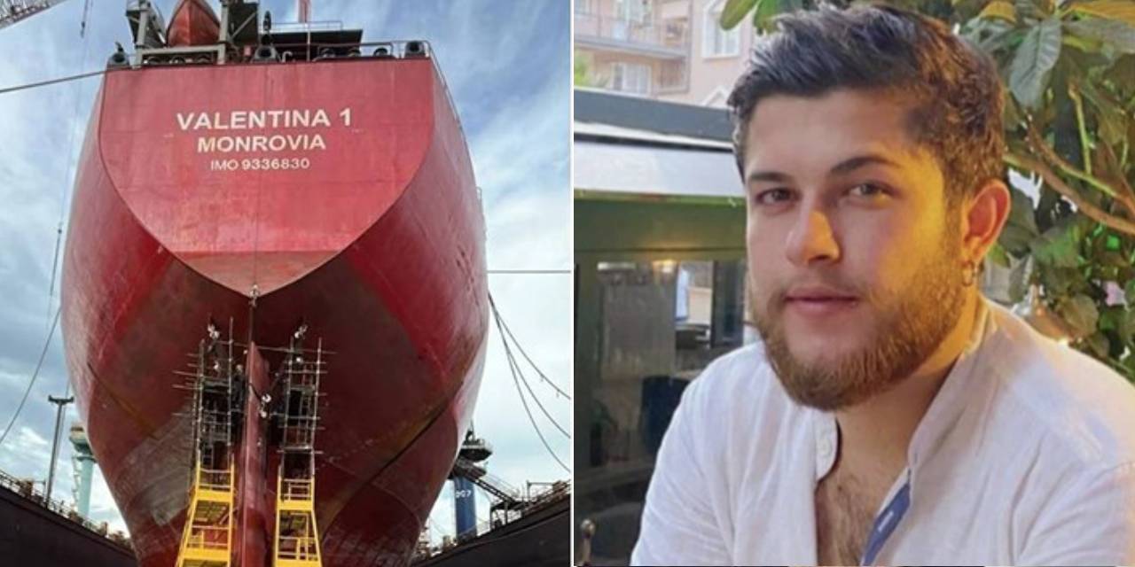 Endonezya-Singapur seferinde 'kayboldu': Türk mühendisten 14 gündür haber yok