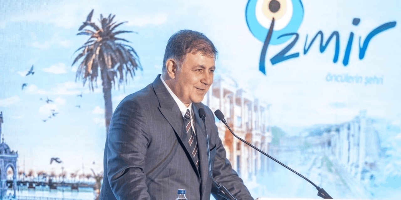 İzmir Büyükşehir Belediye Başkanı’ndan Karşıyaka stadı için çağrı: “Tahsis işlemi için bizi daha fazla oyalamayın”