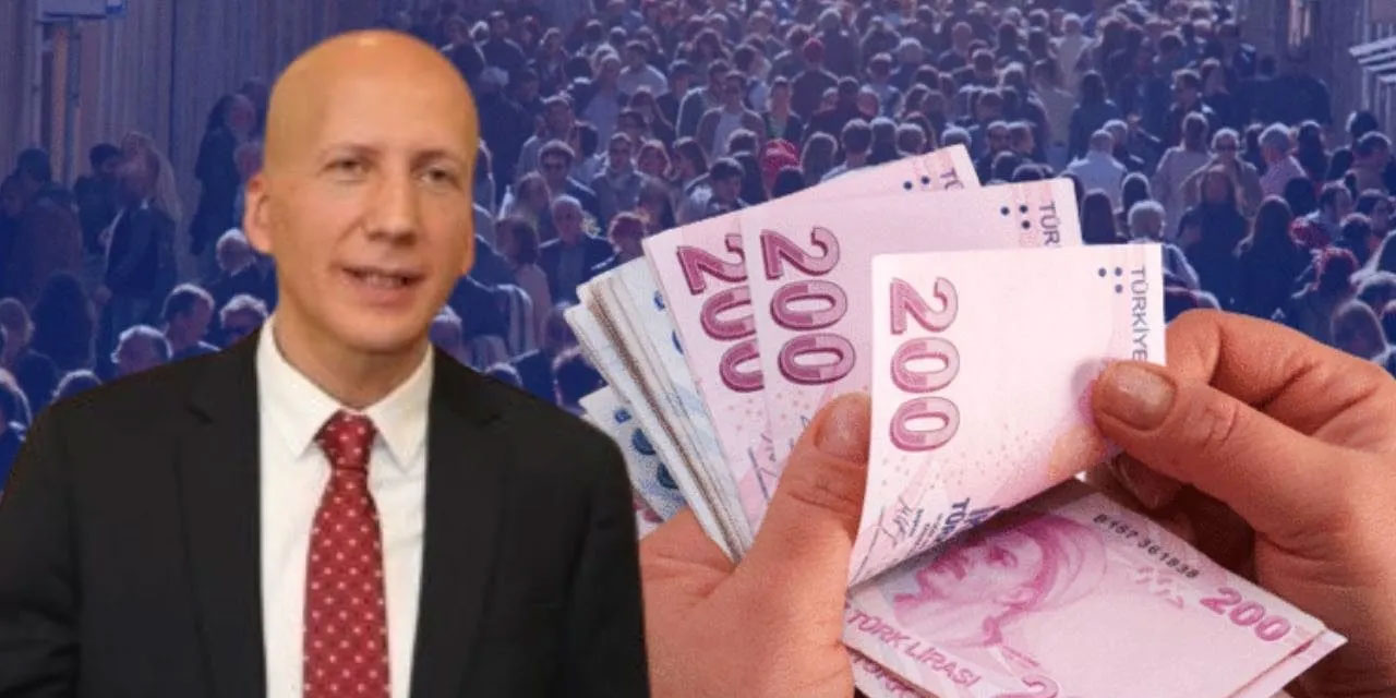 Asgari ücret hangi ayda açlık sınırının altında kalacak?