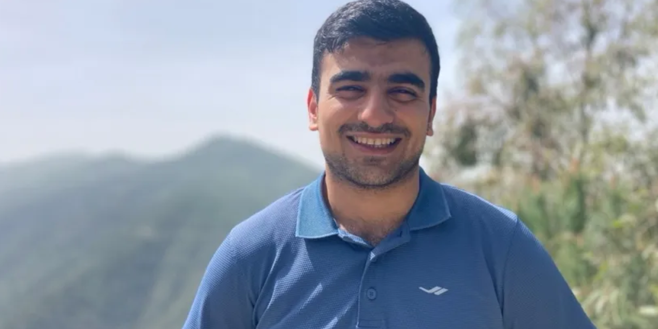 DEM Parti PM üyesi Rohat Güvercin gözaltına alındı