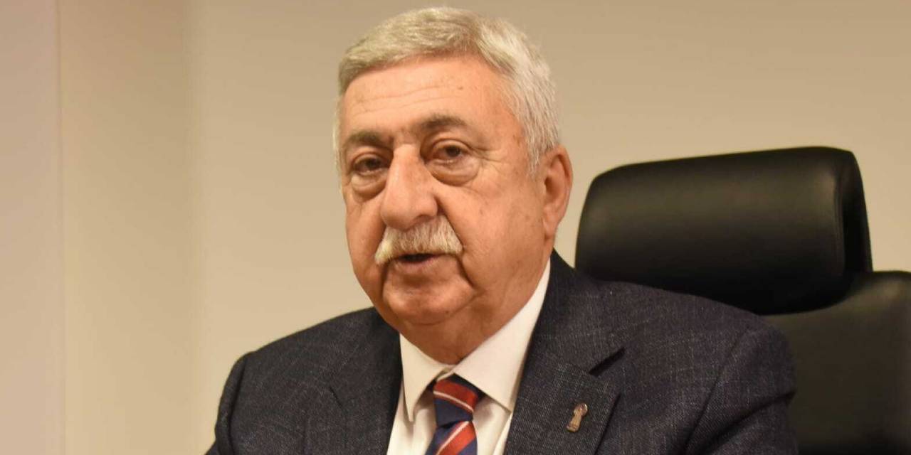 TESK Başkanı Palandöken: 2025’te enflasyon düşmeli