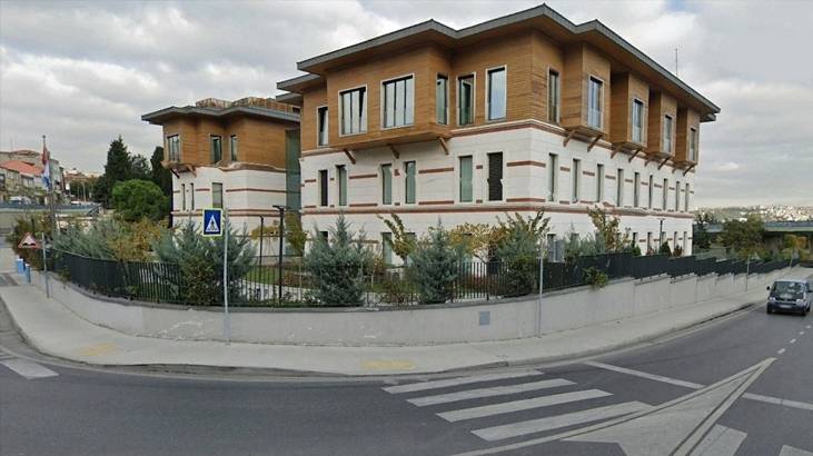 TÜGVA, işgal ettiği İBB arazisini boşaltacak